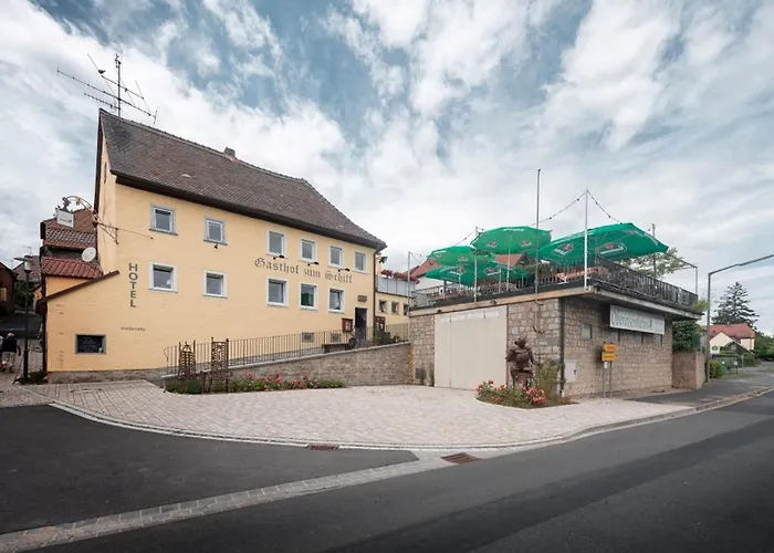 Gasthof Zum Schiff