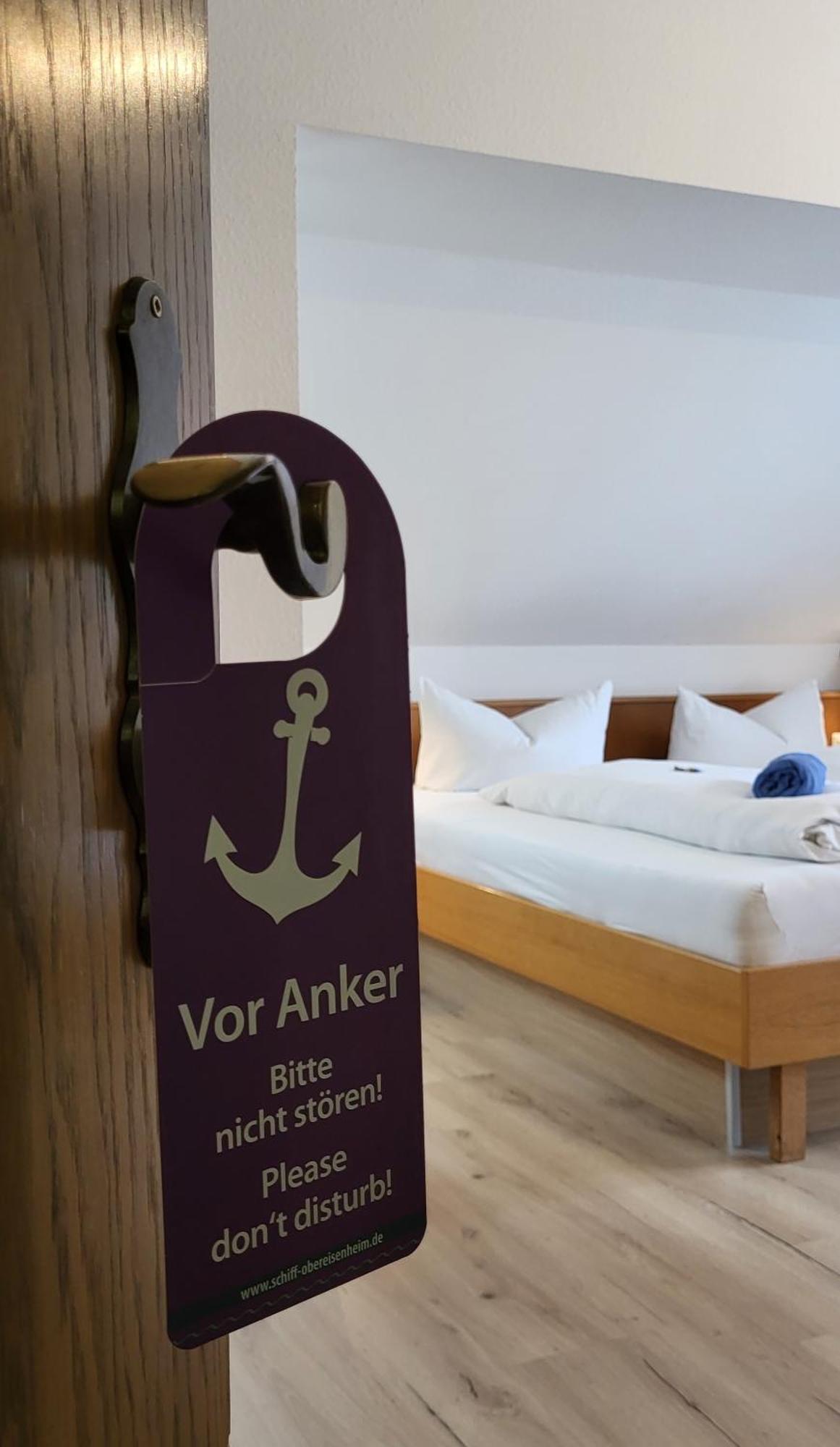 Zum Schiff Obereisenheim